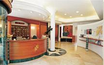 Hotel Serius