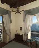 Parteno Bed & Breakfast